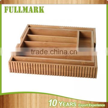 Contemporary wooden durable fashional designed kitchenware