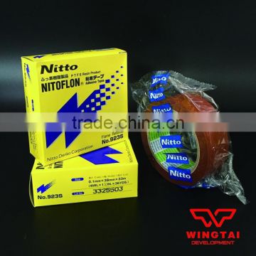 NITTO DENKO Heat Resistant Tape 923S
