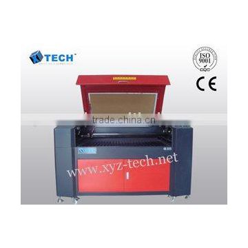 laser cutting machine ,CE authorized products