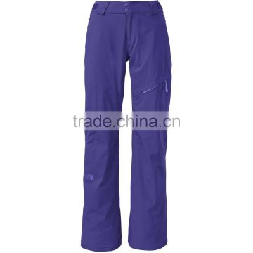 Customized cotton dry fit woman pant shirt new style wholesale cheap price