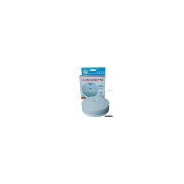 Smoke Alarm (JB-S02 with EN14604)