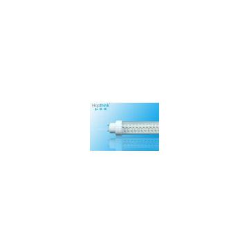 T31007- T10 tube SMD3528 with clear PC Lens