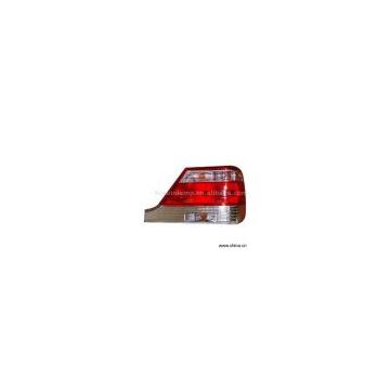 Sell Tail Lamp For Benz