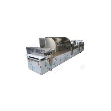 Automatic Peanut Brittle Making Machine With Factory Price