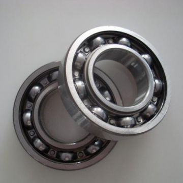 GW 6203-2RS Stainless Steel Ball Bearings 25*52*15 Mm High Corrosion Resisting