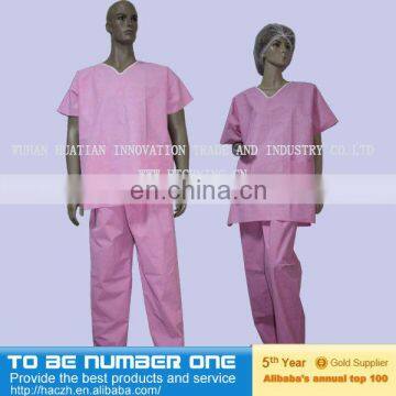 SMS Hospital Operation Scrub Suits (For Man or Nurse)