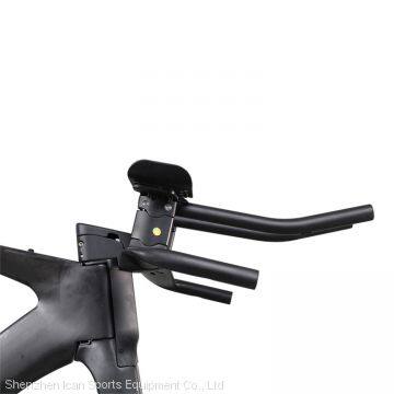 Selcof ultra chrono carbon best sale tt handlebar