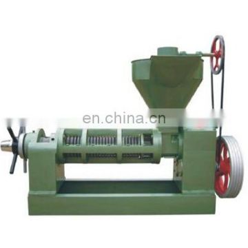 Good quality AMEC Hot Sale Combined Automatic Oil Press Machine