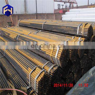 Multifunctional steel tube per kg with low price