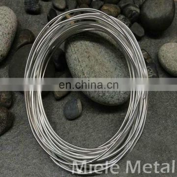 0.8mm-15mm Pure Aluminium Wire, Spray Finishing Aluminium Wire