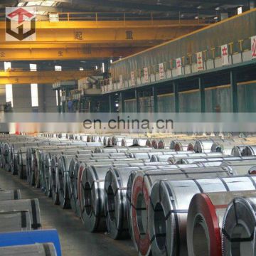 BS Standard galvanized steel coil/ GI coil or sheet  Made In China