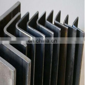 Best quality 60 degree angle steel iron angle bar