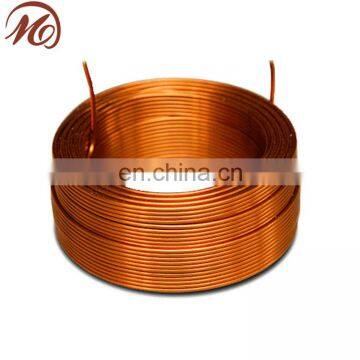 High Quality 99.9% C11000 Copper Coil