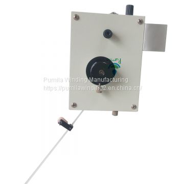 Coil Winding Tension Device Mechanical Wire Tensioner