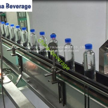 10000bph Factory Produce Bottled Pure Water Filling Machine in Jiangsu