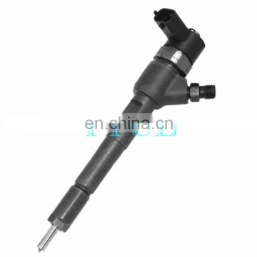 High Quality Diesel Injector 0445110115 0445110116 for BOSCH ,High Pressure Common Rail Injector 0986435046