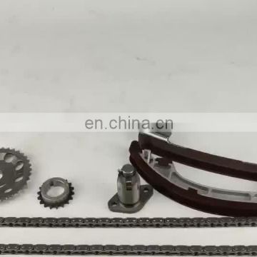 IFOB Car Timing Chain Kits For Nissan Almera Engine QG18DE