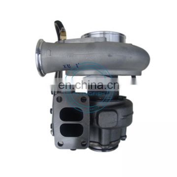 3767962 Turbocharger For 6BTAA Diesel Engine HX35W Turbocharger Kit 2842888(A)
