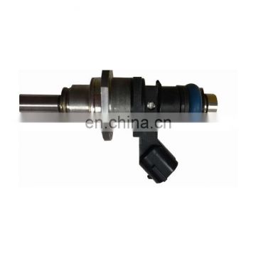 Fuel Injector nozzle L3K913250A L3K9-13-250A black type new stock arriving large stock promotion