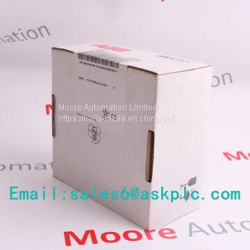 ABB	SC510 3BSE003832R1 sales6@askplc.com new in stock one year warranty