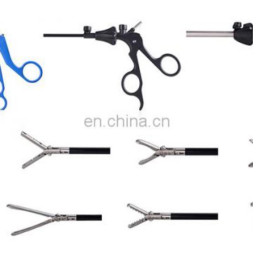 Laparoscopy Instruments grasping forceps for endoscopy