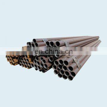 48mm steel scaffolding pipe galvanized pipe black pipe