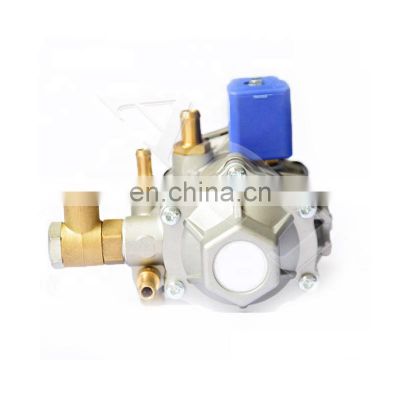 Auto gas equipment cng pressure regulator ACT12 gnv gas regulators auto parts