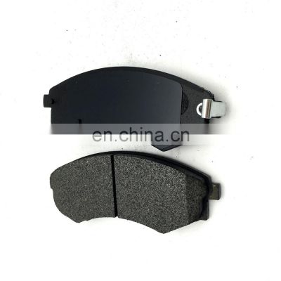 Chinese manufacturer  Disk brake pads  Auto Parts Front  Brake pad  Korean car OE 58101-28A00 D449