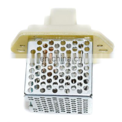 New HVAC Blower Motor Resistor for Nissan RU207 3A1155 2715006J01 RU892
