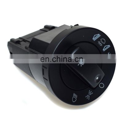 Free Shipping!New Hot Headlight Switch Controls for AUDI A4 B6 B7 2001-2008 8E0941531C