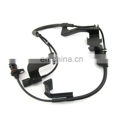Auto Front Right ABS Sensor For New Toyota Grice Haice 3732930