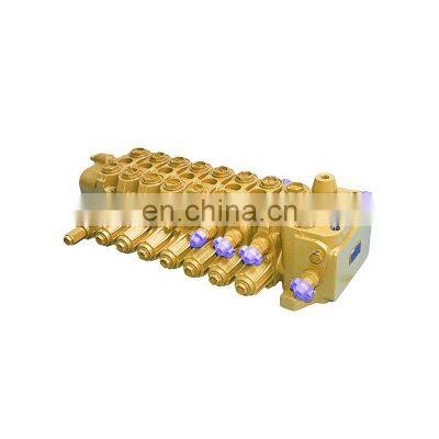 best price PC60-3 PC60-6 Control Valve PC60 PC60-7 Main Valve PC60-5 PC60-8 Main Control Valve