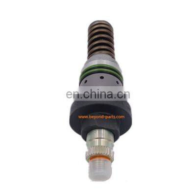 EC140 Excavator original injector 24425954