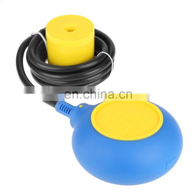 Float Switch Water Level Controller Water Level Contactor Sensor With 2m Cable 220V For Submersible Pump, Submersible Switch