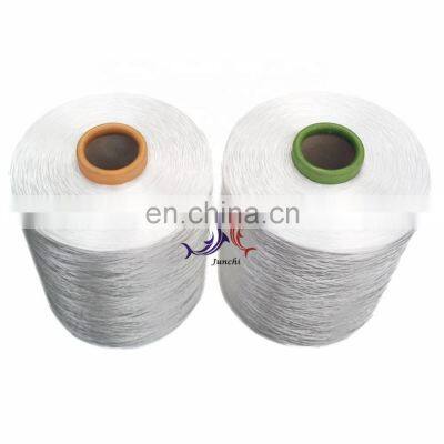 High Tenacity 1200D Pp Yarn Twisted  For Sewing Bag