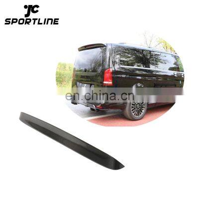 M Style V250 Roof Spoiler for Mercedes Benz V Class V250 2018-2019