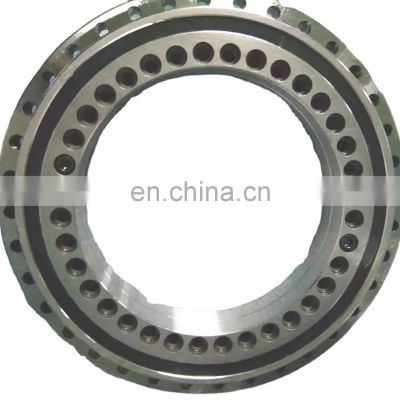 Hot sale Ball roller bearing  ZKLDF200 Rotary Table Bearing    slewing bearing