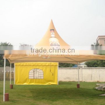 Meter side party tents for sale