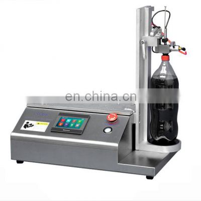 Pharmaceutical industry testing equipment carbon dioxide analyzer for lab tester machine