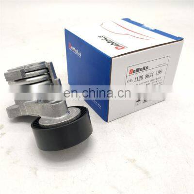 N52 engine Parts Belt tensioner 11288624196 Belt Tensioner Assembly for BMW E82 E90 E92 E60  E84 E83 E70 E71 E72