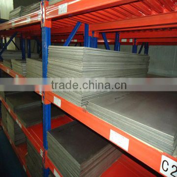 ASTM F67 gr2 thick titanium sheet