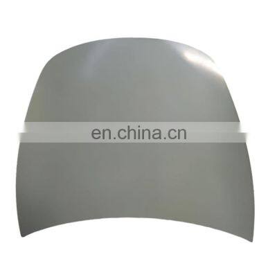 Factory Direct Sale High Quality New Energy Vehicles Body Parts Car Hood for Model 3