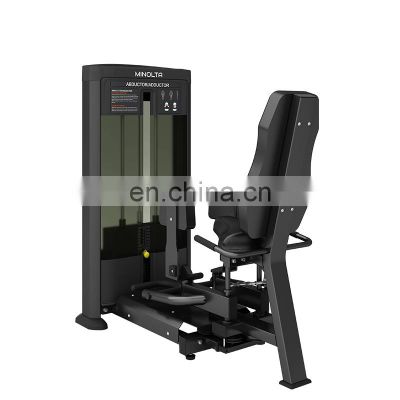 MND New FD-Series Popular Model FD25 Abductor/Adductor Hot Sale GYM Fitness Equipment