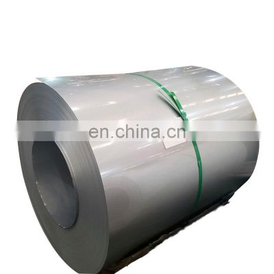 factory wholesale 2B BA 2D NO.1 HL Mirror Finish cold roll 316SS 201 430 304 stainless steel coil