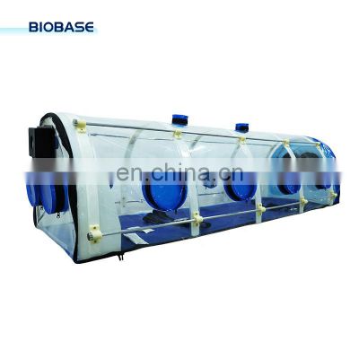 BIOBASE lab Biological Isolation Chamber Negative Pressure Lab Hospital Equipment BFG-IV for laboratory factory price on sale