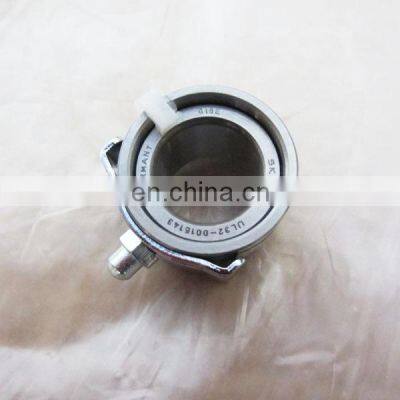 UL32-0015143  Bottom Roller Bearing 0015143 textile machines bearing 19*32*20*23mm