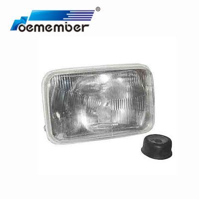 3981593 8144285 3981594 8144286 2.24430 Truck Head Lamp Truck Headlight for Right and Left for VOLVO