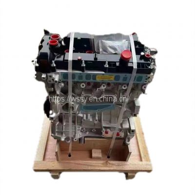 Land Rover 2.0 Petrol Gasoline Engine