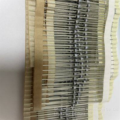 Original Integrated Circuit BYV26C-TAP SOD-57 Factory Directly Sell