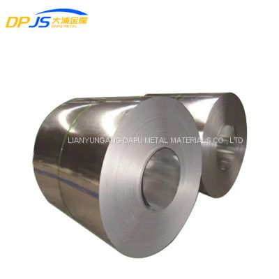 Cold/Hot Rolled 304 316 314 316ti 310ssi2 S31603 Stainless Steel Coil Excellent Corrosion Resistance
